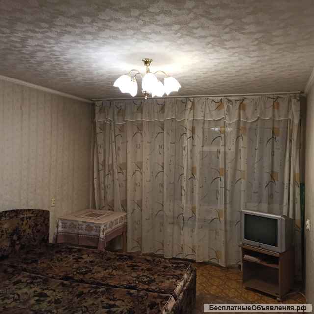 1-к квартира, Елизаровых 50