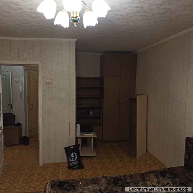 1-к квартира, Елизаровых 50