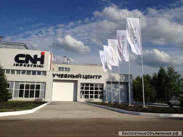 Изготовление рекламных вывесок