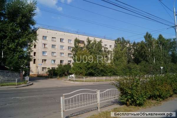 1-к секционка, Шевченко 45