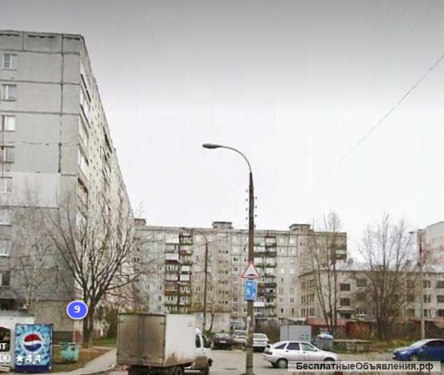 Сдам одно койко-место в Нижнем Новгороде