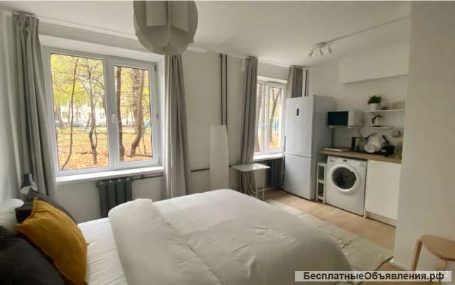 Аренда жилья по суточнт