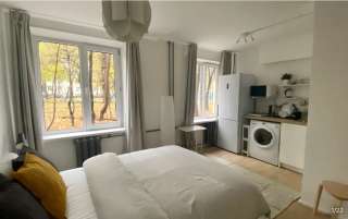 Аренда жилья по суточнт