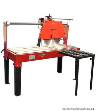 Камнерезный станок DIAM SM-1200/4,0 (650)