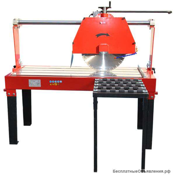 Камнерезный станок DIAM SM-1200/4,0 (650)