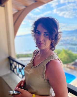 Омолаживающий массаж лица