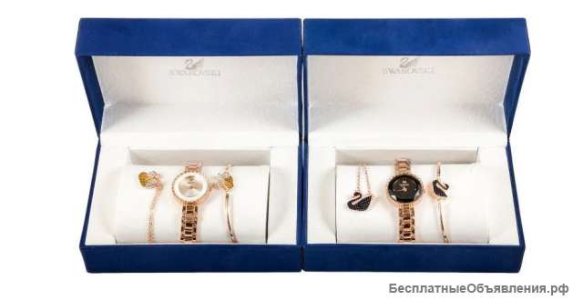 Подарочный набор SWAROVSKI
