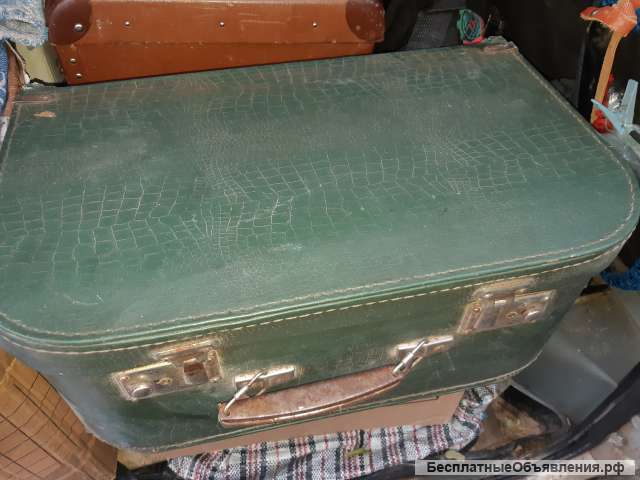 Швейная ручная машинка "Ржев"