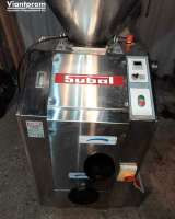 Тестоделитель Subal Compact PH 120