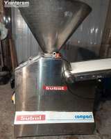 Тестоделитель Subal Compact PH 120