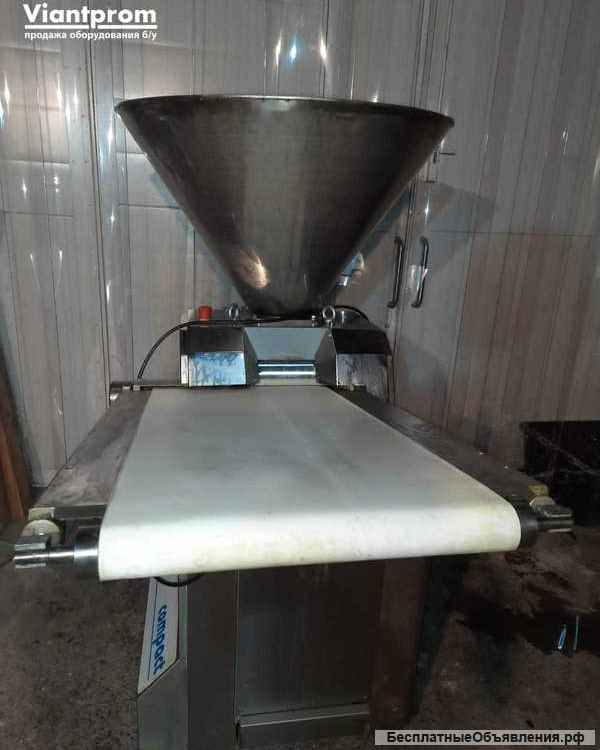 Тестоделитель Subal Compact PH 120