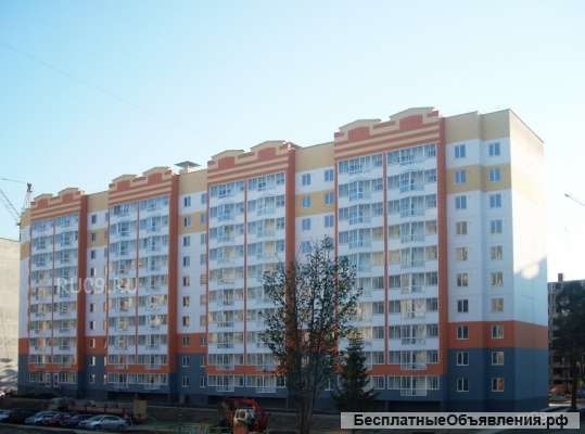 1-к квартира, Ленская 14