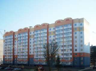 1-к квартира, Ленская 14