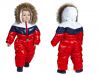 Детские сезонные комбинезоны для детей от 0 до 3 (Moncler,Dior,Bogner)