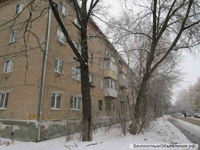 3-х к.кв. Московская обл. г.Сергиев Посад Хотьковский проезд д. 40А
