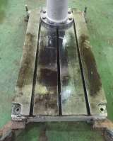 Радиально-сверлильный станок 2к52