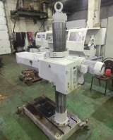 Радиально-сверлильный станок 2к52