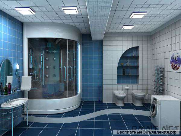 Сантехника