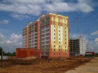 1-к квартира. Павла Нарановича 1