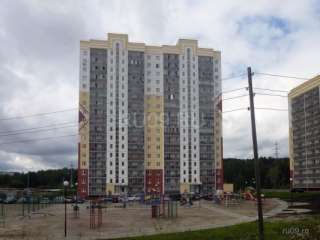 1-к квартира, Герасименко 3в