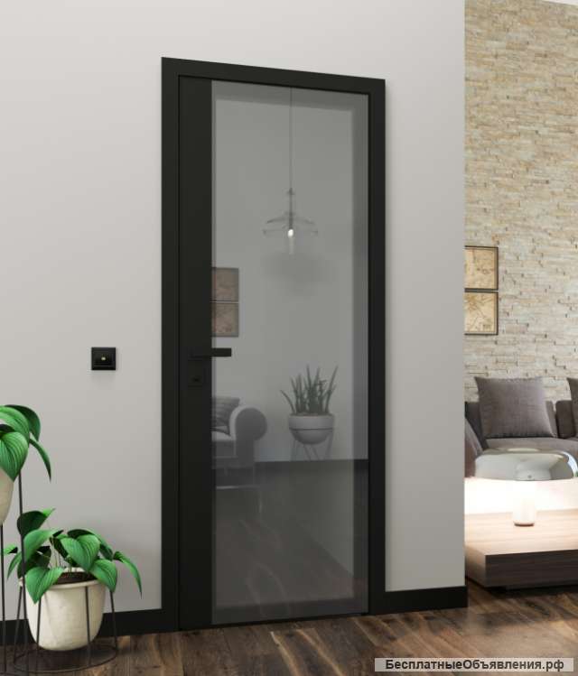 Двери "ПрофильДорс"