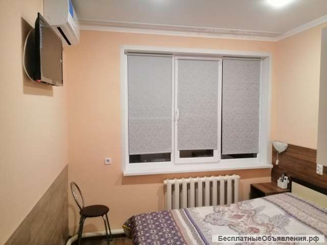 Квартира -студия