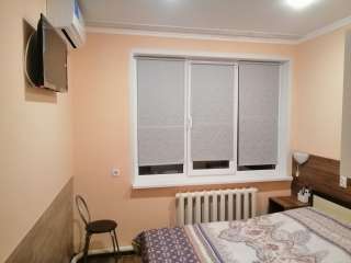 Квартира -студия