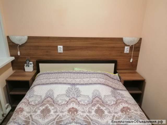 Квартира -студия