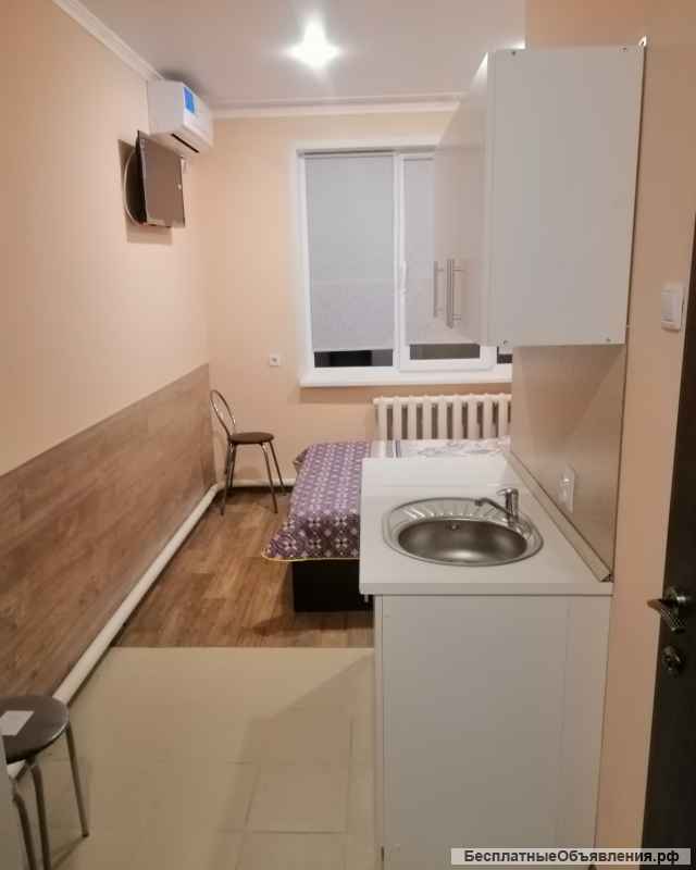 Квартира -студия