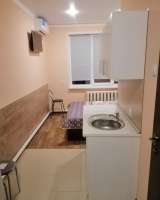 Квартира -студия