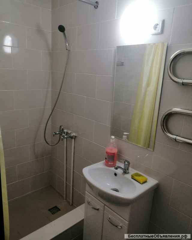 Квартира -студия