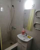 Квартира -студия