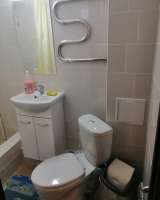 Квартира -студия