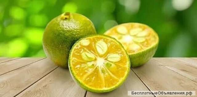 Пюре Каламанси, заморозка, Вьетнам