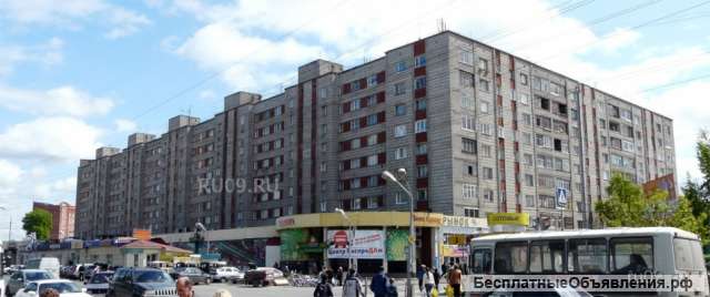 1-к квартира, Нахимова 15