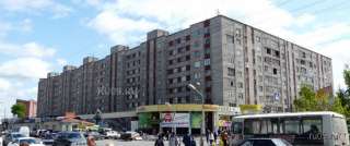 1-к квартира, Нахимова 15