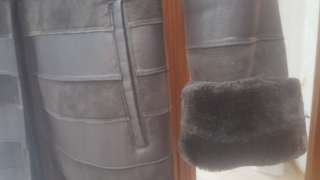 Дубленка Новая