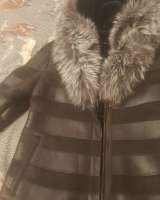 Дубленка Новая