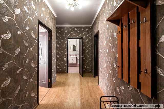 2-х комнатная уютная квартира