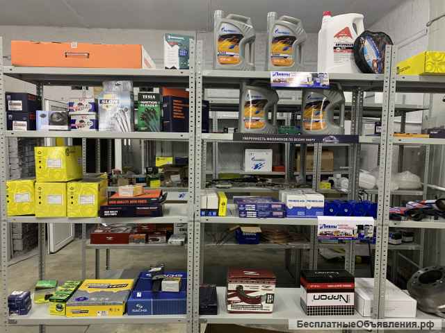 Автосервис для Газелей