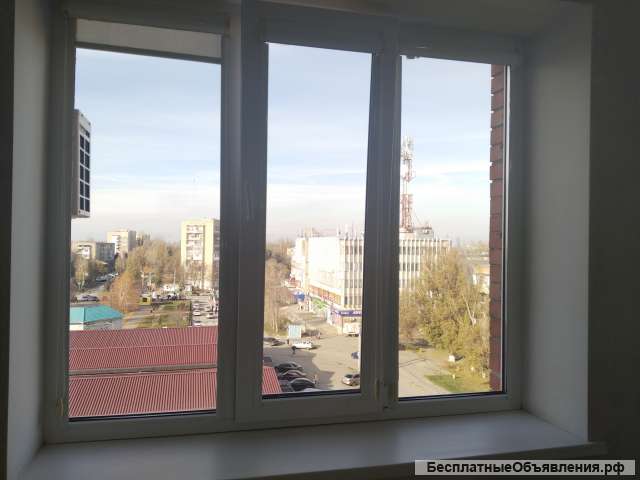 Уборка квартир и домов