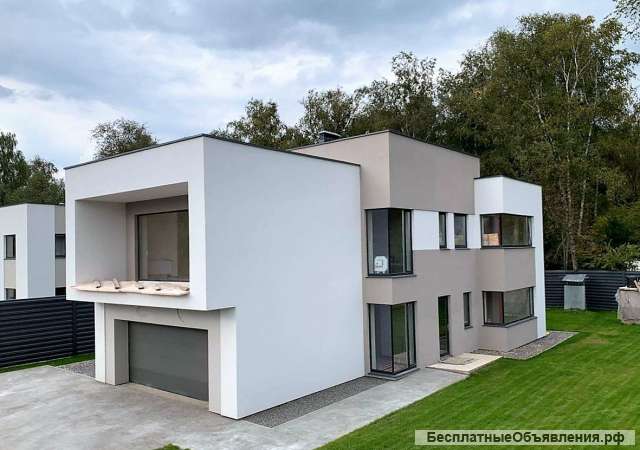 Лайково: дом площадью 245 кв.м на участке 8.3 сот. | ID 31525