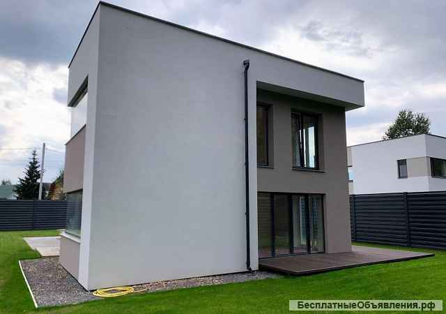 Лайково: дом площадью 245 кв.м на участке 8.3 сот. | ID 31525