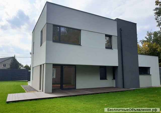 Лайково: дом площадью 245 кв.м на участке 8.3 сот. | ID 31525