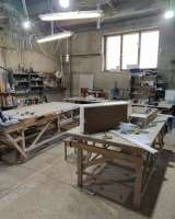 Аренда помещения для производства корпусой мебели