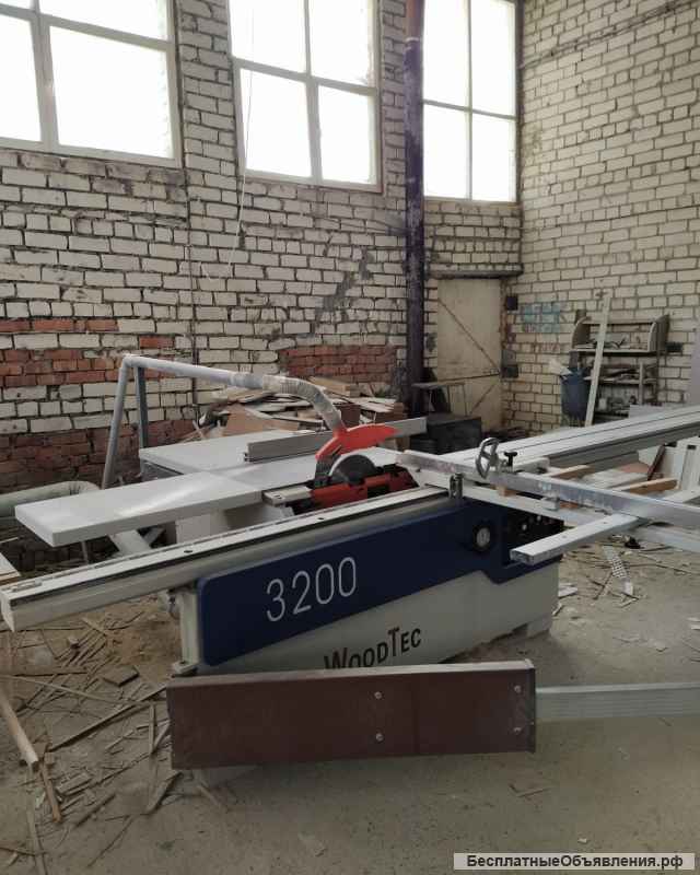 Аренда помещения для производства корпусой мебели