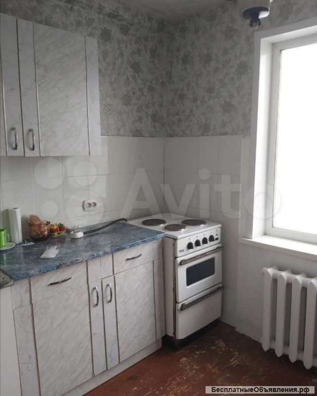 Сдам квартиру