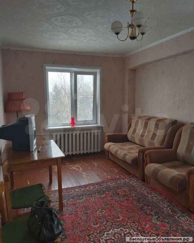 Сдам квартиру