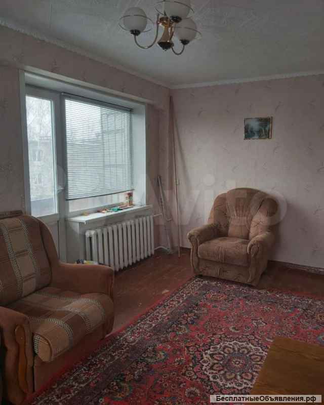 Сдам квартиру