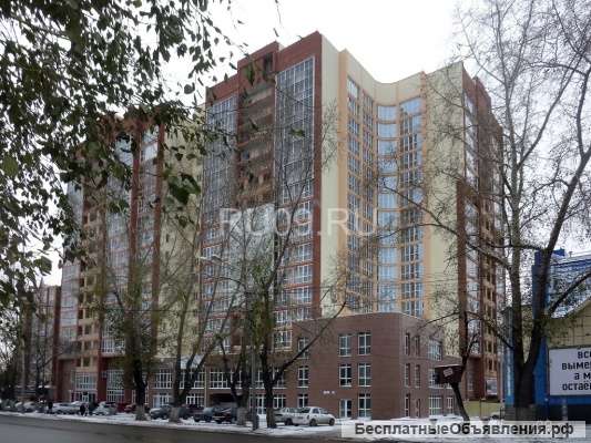 1к квартира, Яковлева 15